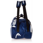 Head Core 6R Combi Blue Tennis Kit Bag